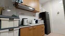 Blk 480 Segar Gardens (Bukit Panjang), HDB 5 Rooms #558930121